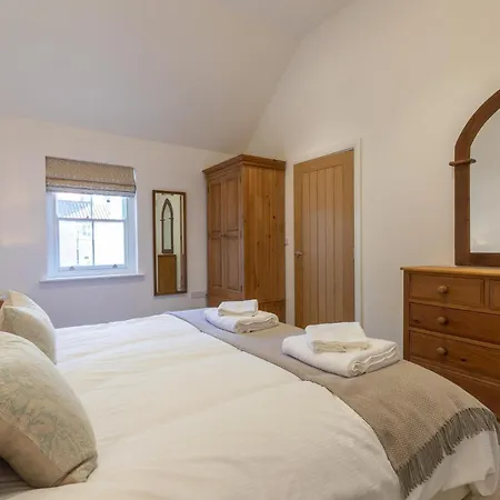 Holiday home Trinity Cottage, York