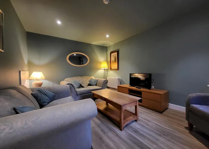 Trinity Cottage, Holiday home York