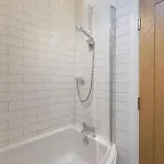 Holiday home Trinity Cottage,