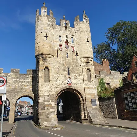 Prázdninový dům Trinity Cottage, *