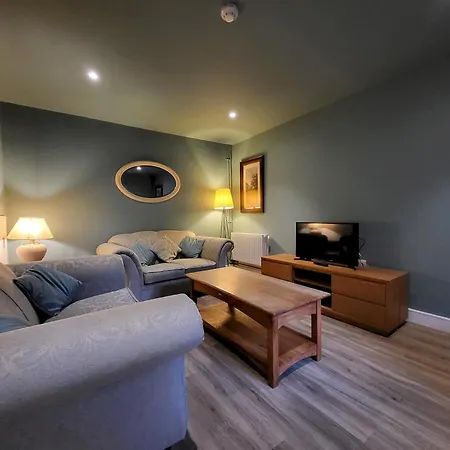 Trinity Cottage, 別荘 ヨーク