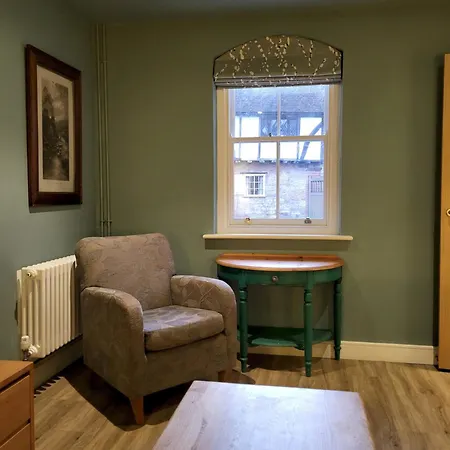 Trinity Cottage, 別荘 ヨーク