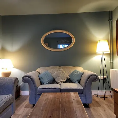 Trinity Cottage, 別荘