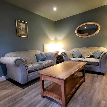 Trinity Cottage, 別荘 *