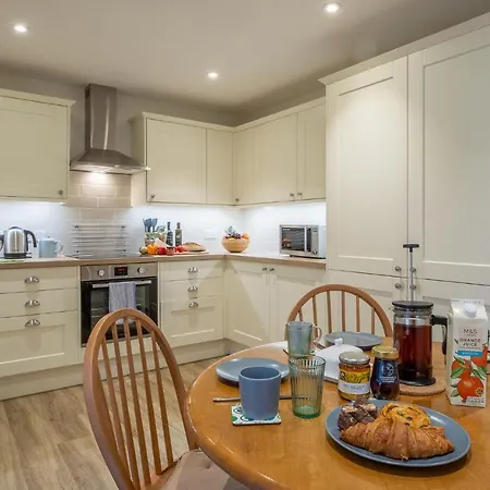 Trinity Cottage, * York