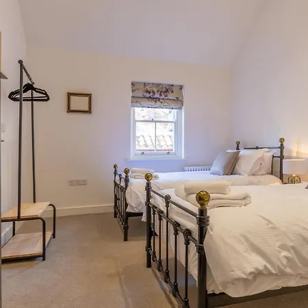 Prázdninový dům Trinity Cottage, *