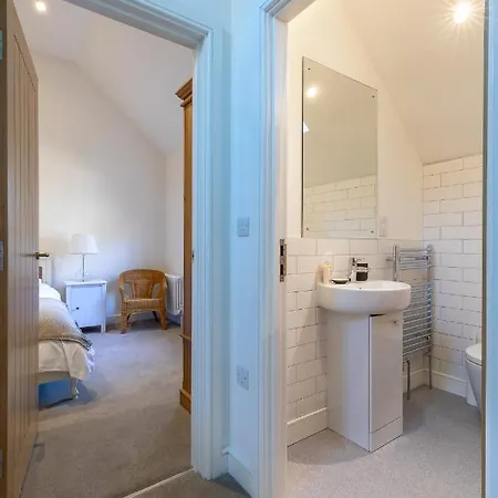 Prázdninový dům Trinity Cottage, York