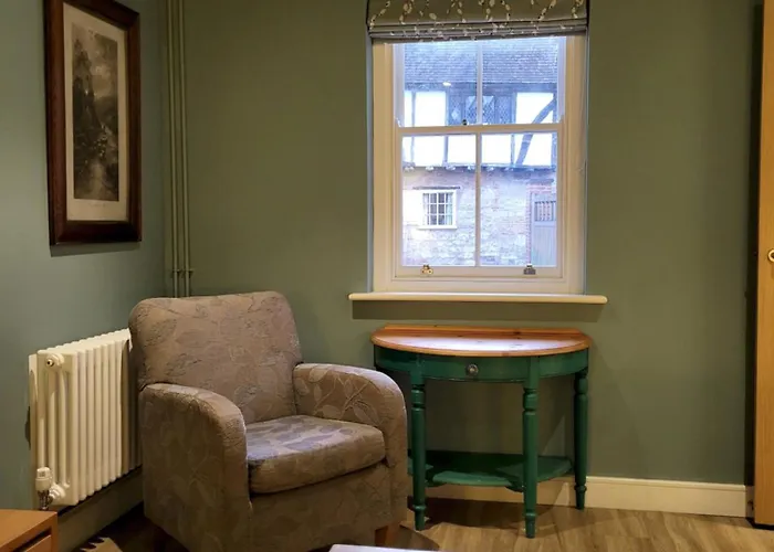 Trinity Cottage, 別荘 ヨーク