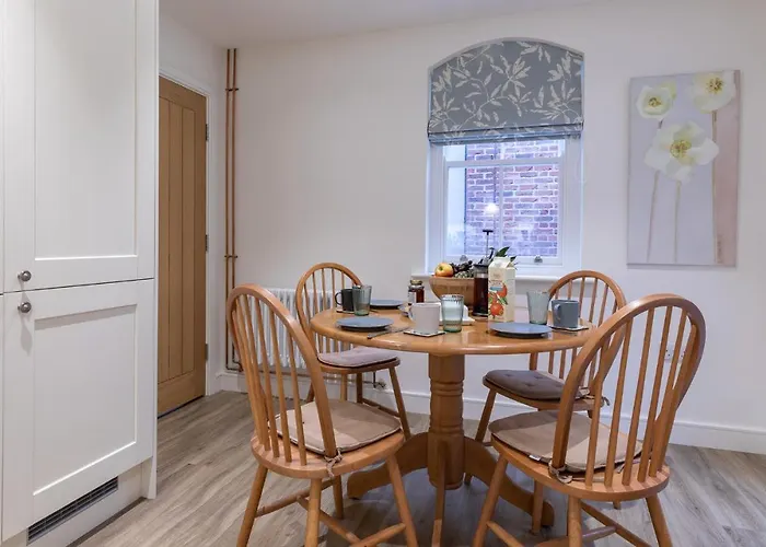 Trinity Cottage, 別荘 *