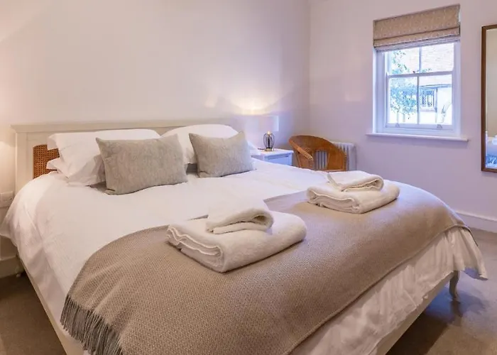 Trinity Cottage, * ヨーク