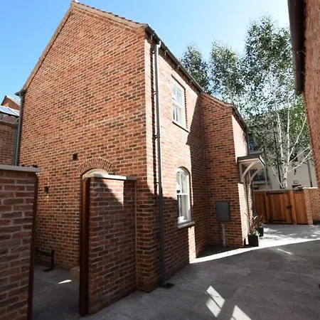 Trinity Cottage,